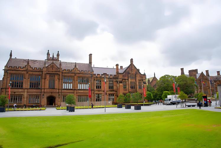 美国 澳洲 高中留学