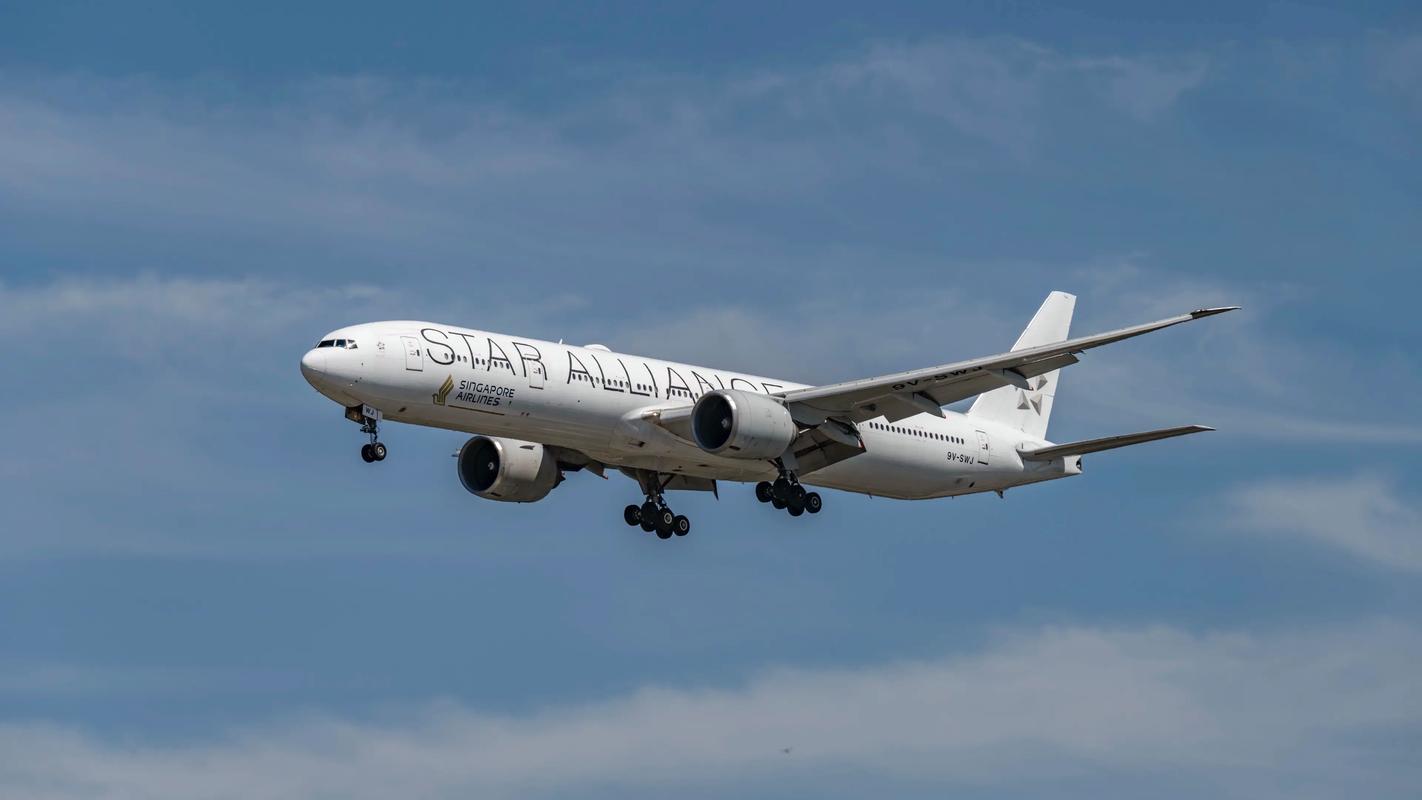 新加坡留学航天航空专业