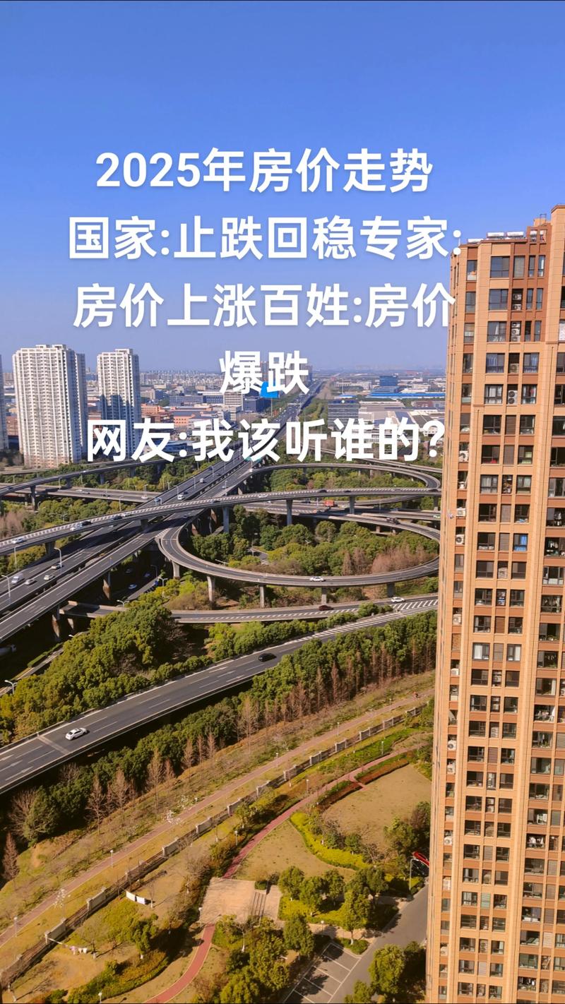 2025澳洲房价下跌