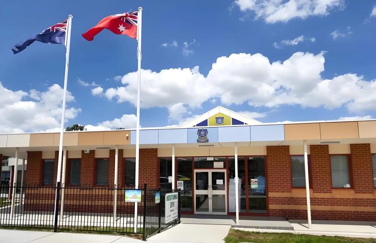 澳洲tafe学院英语