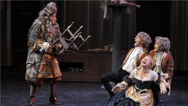 新西兰戏剧学院入学资格