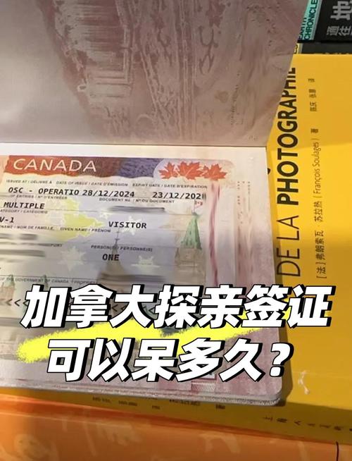 父母申请加拿大探亲签证