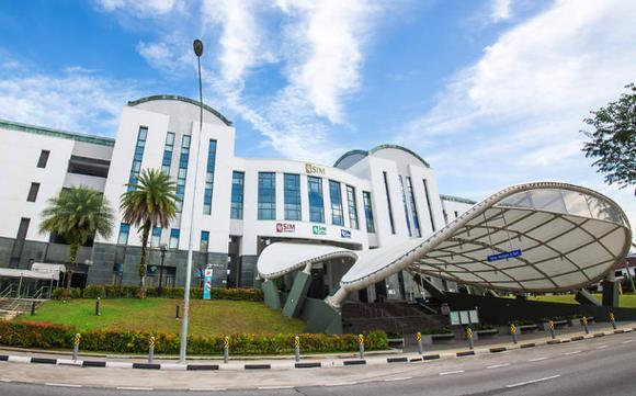 新加坡新跃大学护理本科