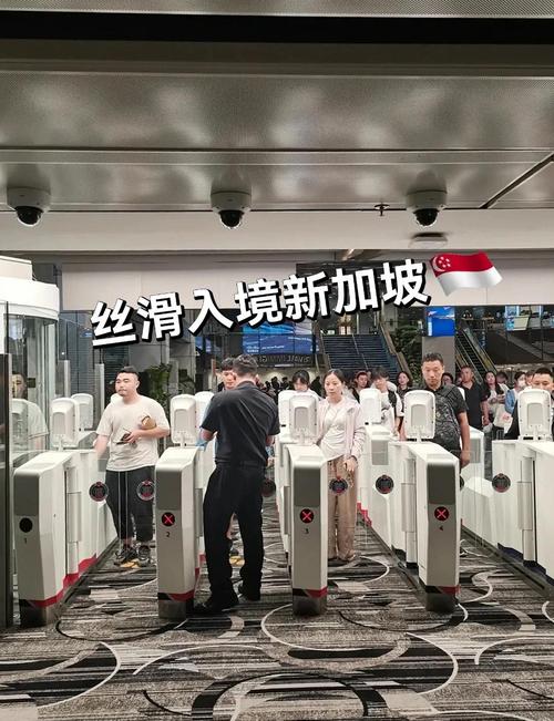 新加坡中国入境绿色通道