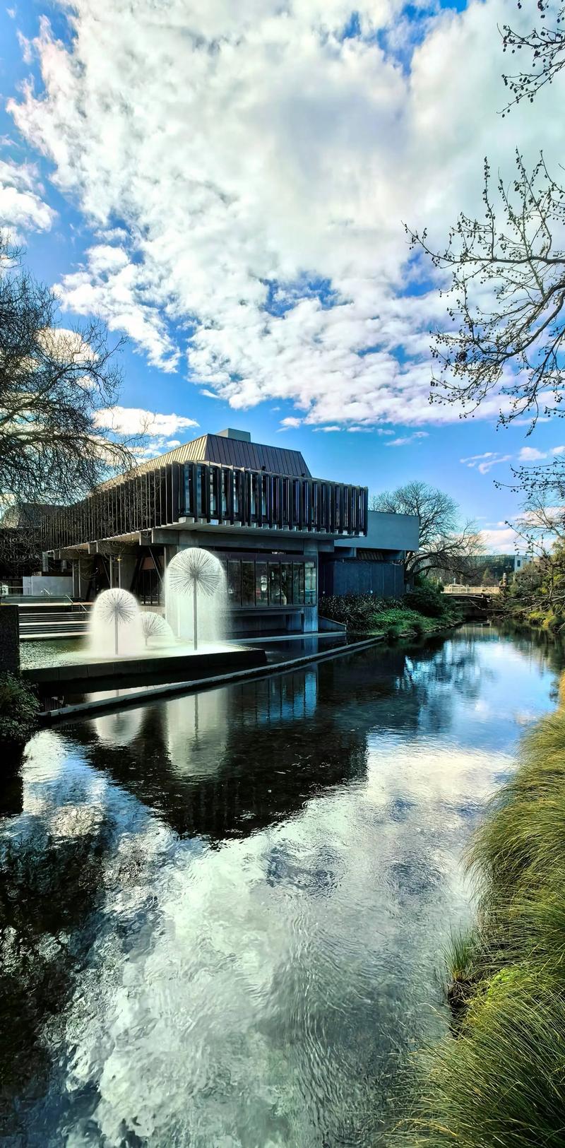 建筑学 新西兰 找工作