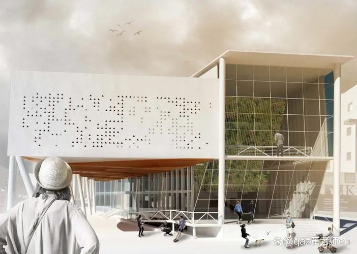 建筑学 新西兰 找工作