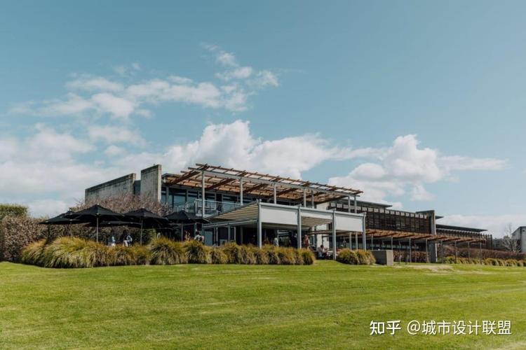 建筑学 新西兰 找工作