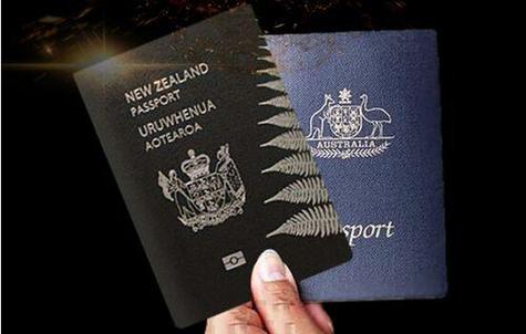 新西兰绿卡去澳洲工作吗