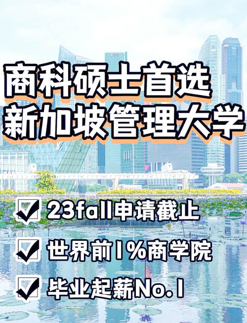 新加坡哪所大学商科再好