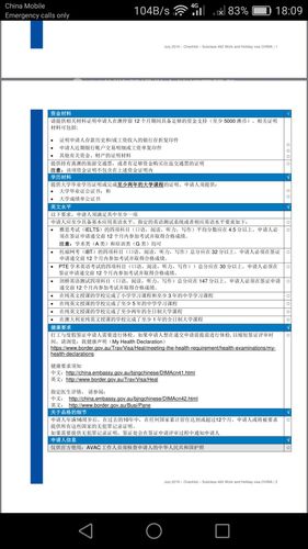 雅思新西兰旅游网站阅读
