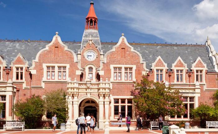 新西兰学生签证开放了吗