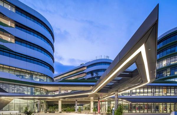 上海新加坡设计学院官网