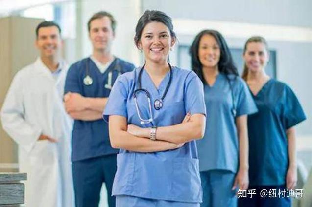 国内护士去新西兰读护理