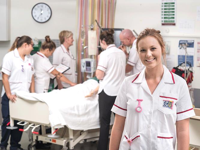 国内护士去新西兰读护理