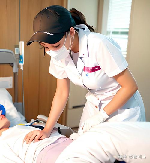 国内护士去新西兰读护理