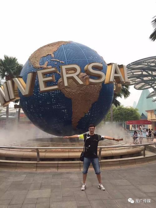 新加坡去中国持旅游签证