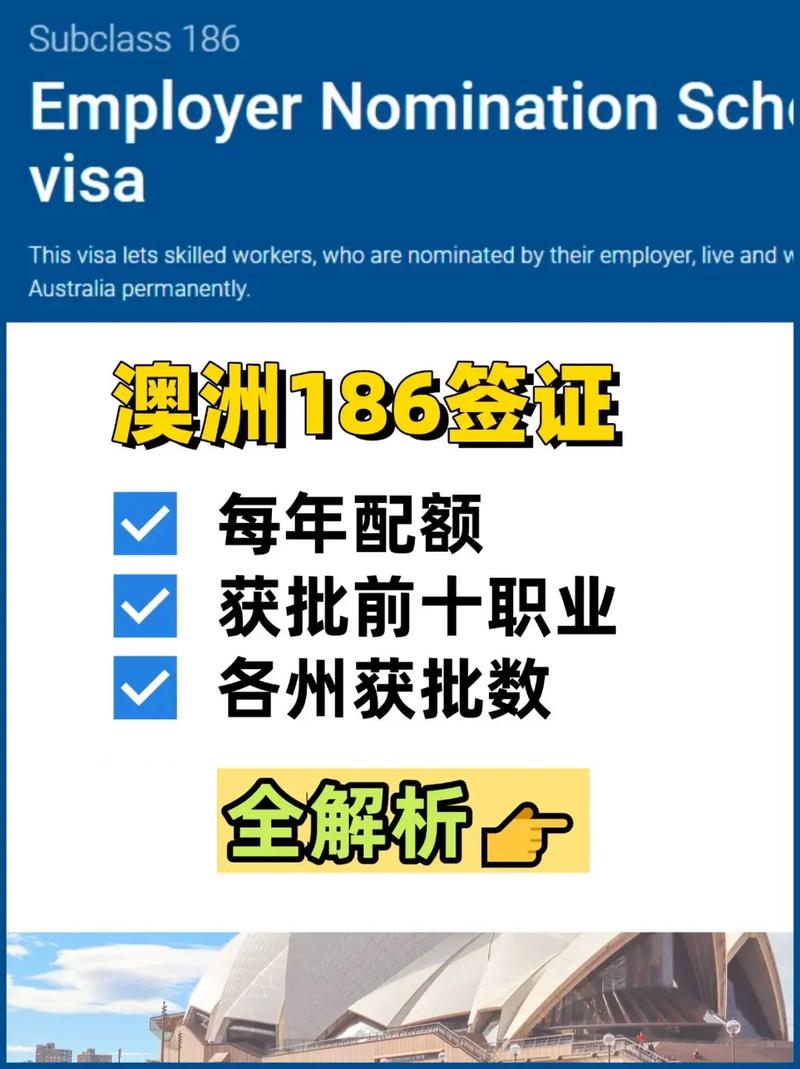 澳洲2621移民专业