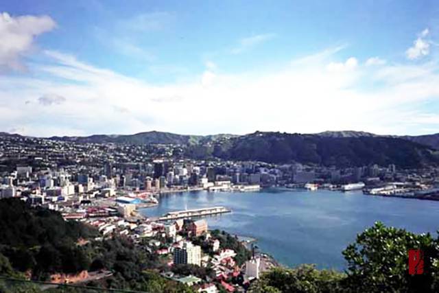 新西兰旅游签证电话调查