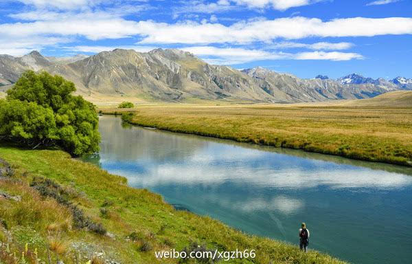 新西兰旅游签证电话调查