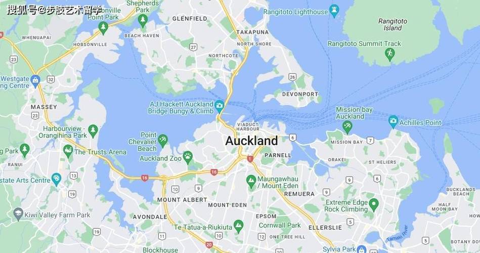 澳大利亚daa在新西兰