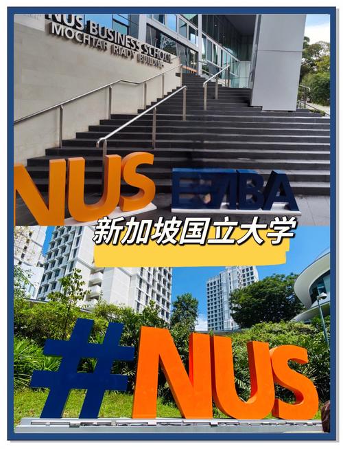 新加坡国立大学专业前景