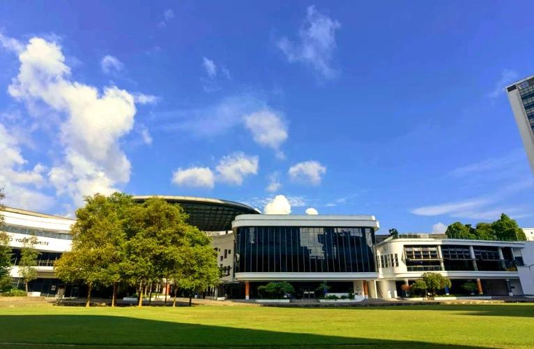 新加坡国立大学专业前景