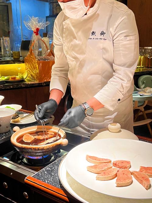 澳洲457签证 厨师