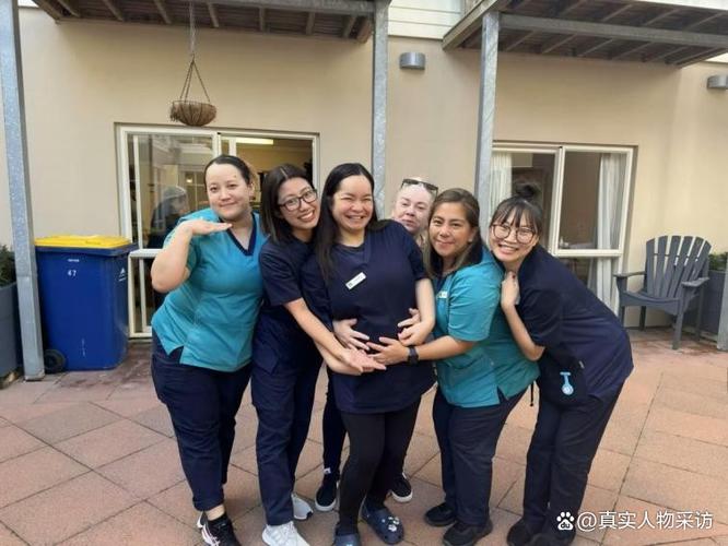 新西兰留学打工真实收入