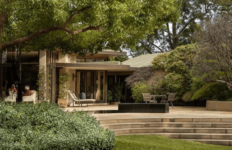 2025澳洲悉尼房子