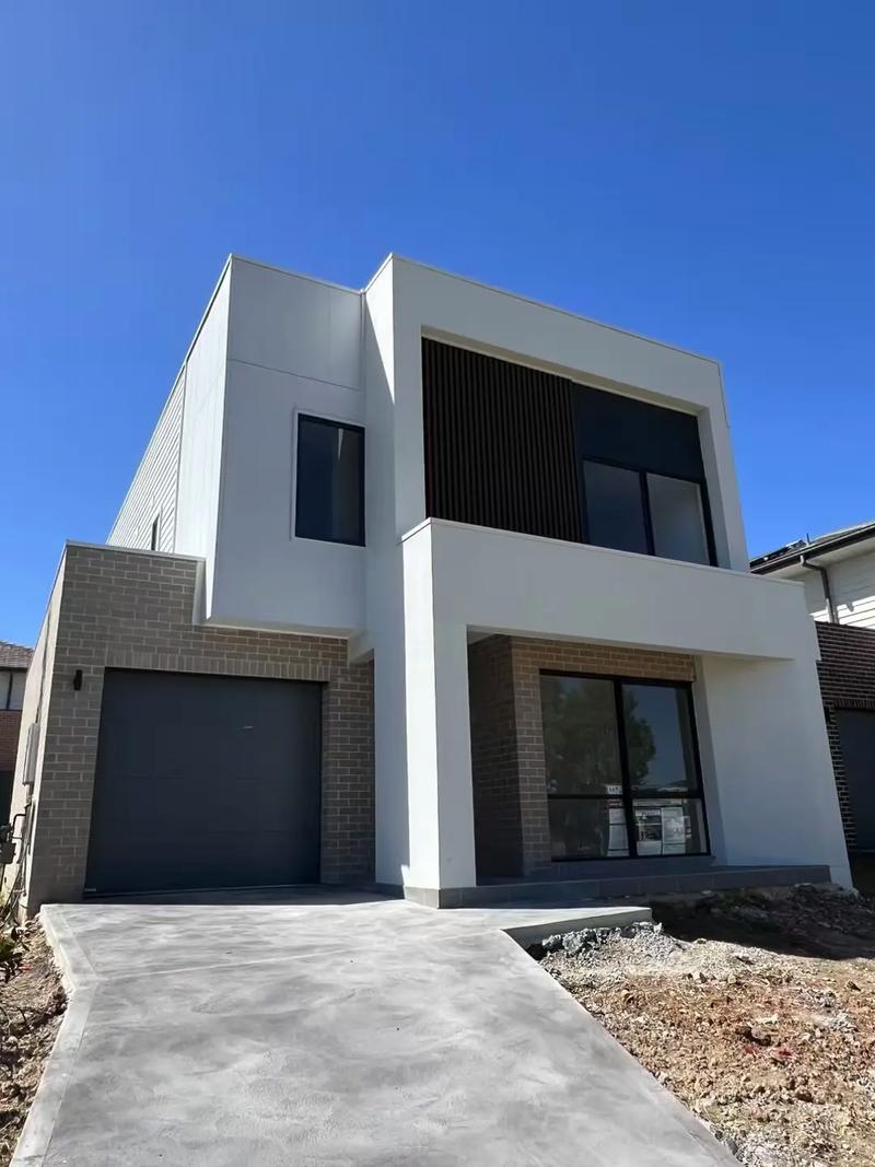 2025澳洲悉尼房子