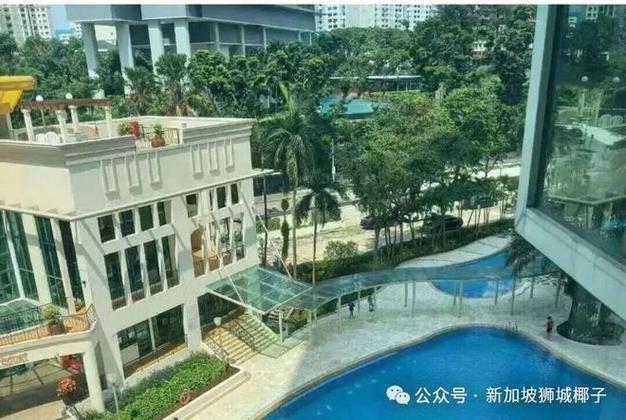 新加坡波东巴西寄宿家庭