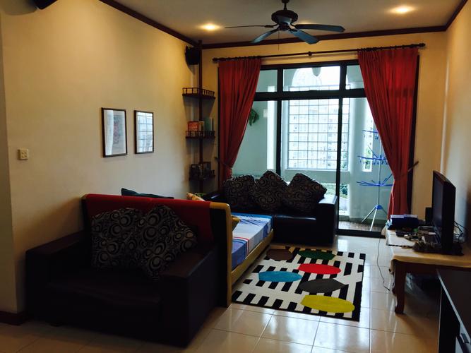 新加坡波东巴西寄宿家庭