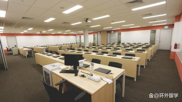 新加坡莎顿国际学院课程