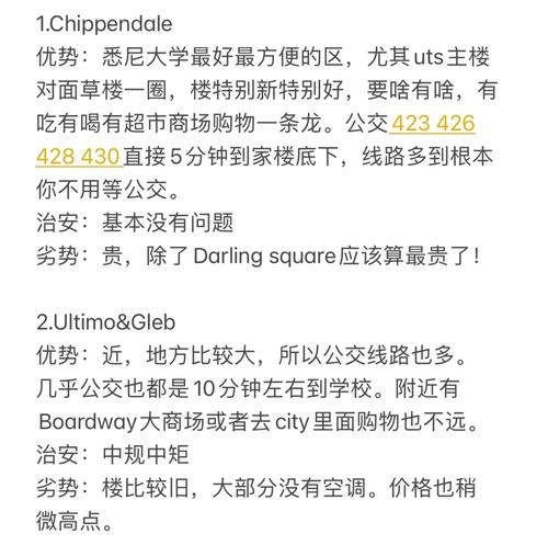 澳洲 悉尼留学 条件