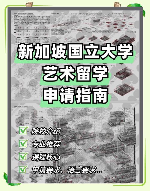 新加坡国立 研究型硕士