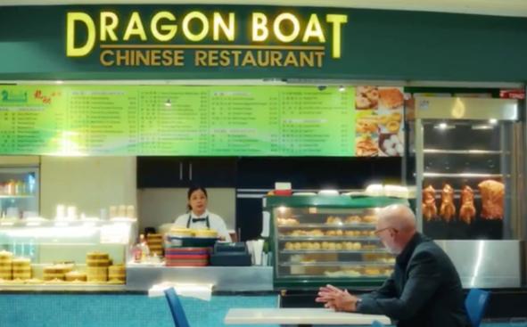 新西兰华人餐厅有多少家