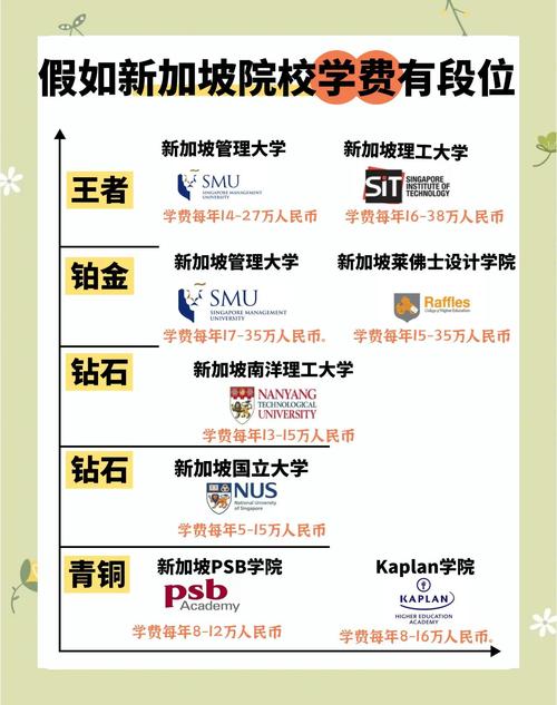 新加坡护理读研学费多少
