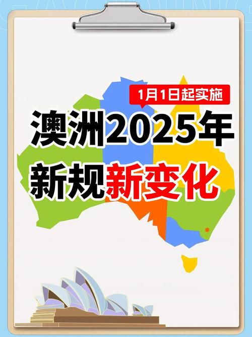2025澳洲留学条件