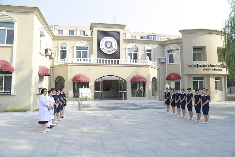 哈尔滨新加坡幼儿园排名