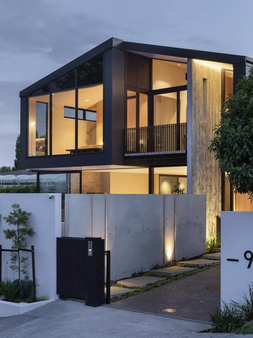 新西兰建房选哪种材料好