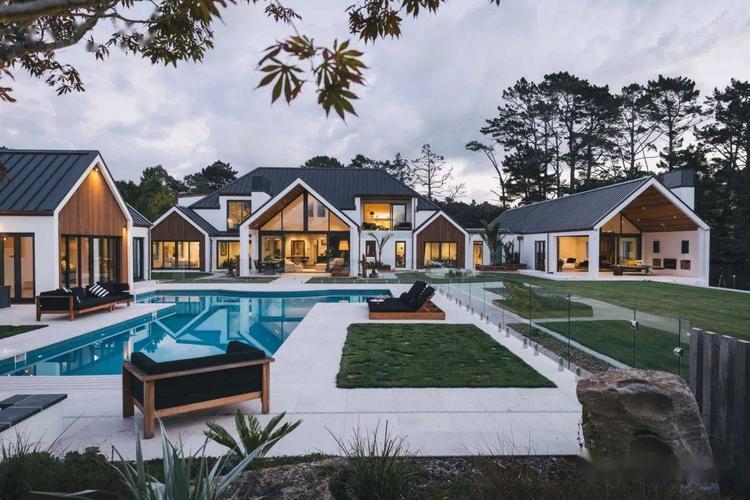 新西兰建房选哪种材料好