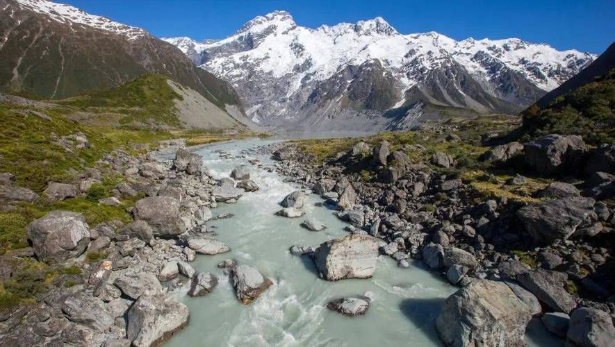 暑期去新西兰旅游危险吗