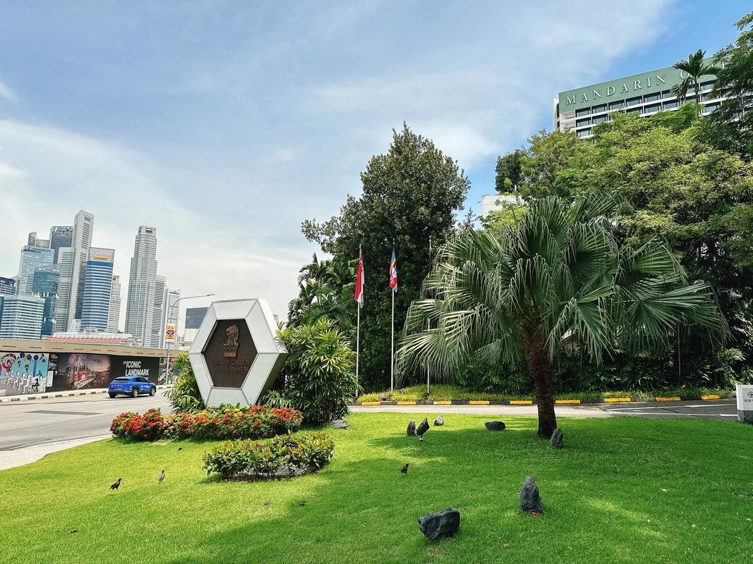 2025年新加坡节假日