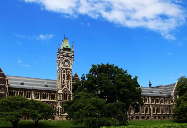 新西兰留学签证最新清单