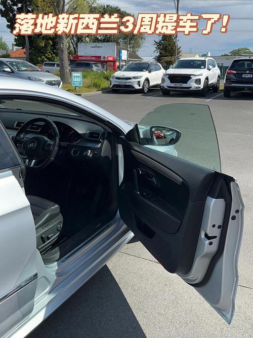 新西兰买车能开到澳洲吗