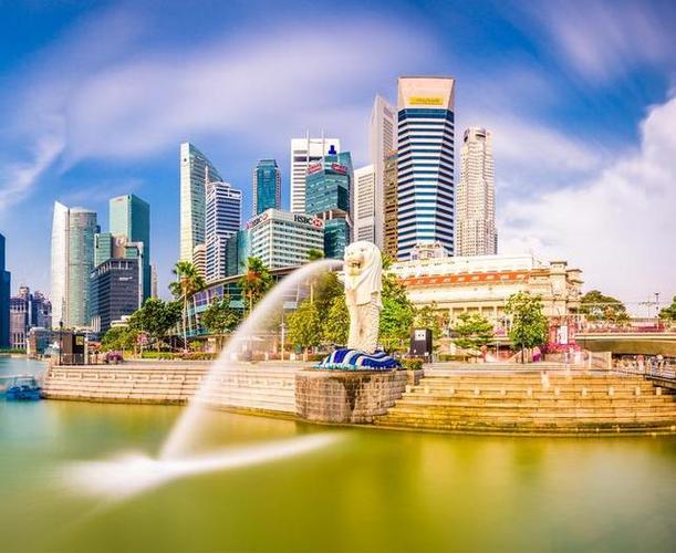 新加坡全球商业投资移民