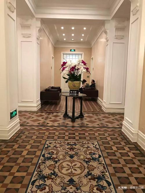 上海英国使馆签证处宾馆