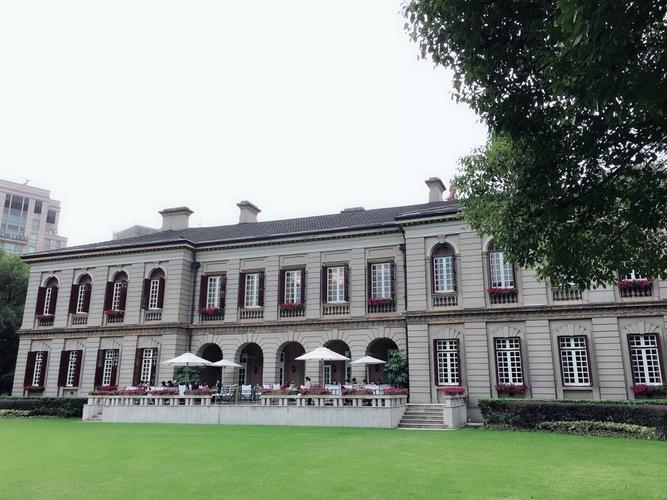 上海英国使馆签证处宾馆