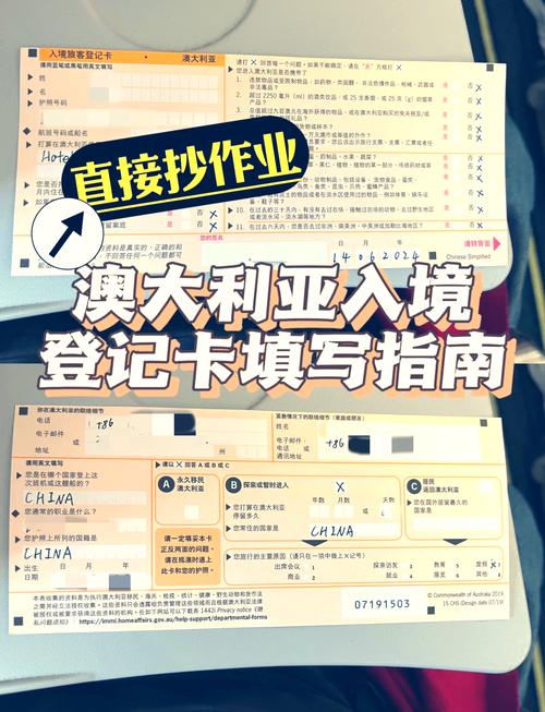 怎样申请澳洲8503