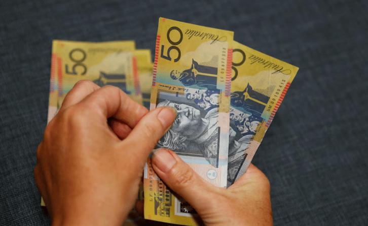 澳洲 不收100澳元